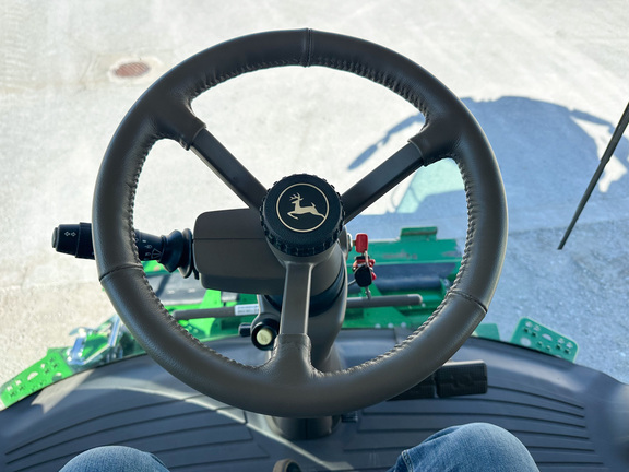 2024 John-Deere S770