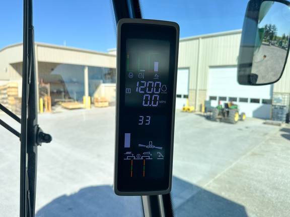 2024 John-Deere S770