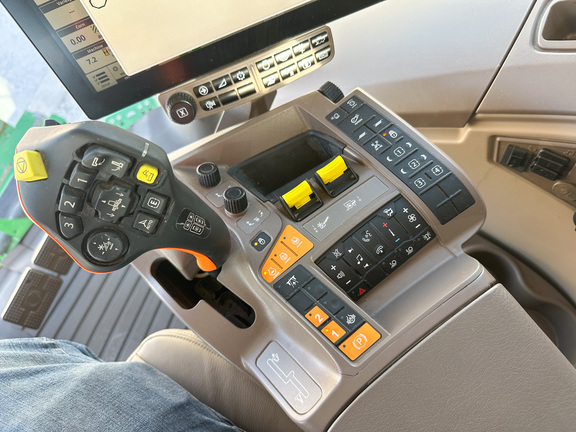 2024 John-Deere S770