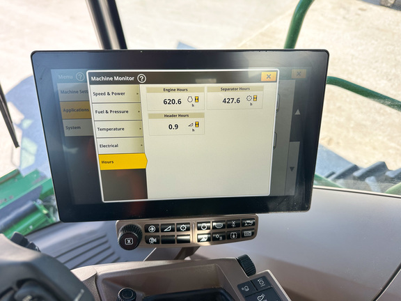 2024 John-Deere S770