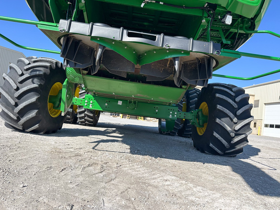 2024 John-Deere S770