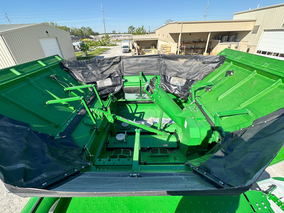 2024 John-Deere S770
