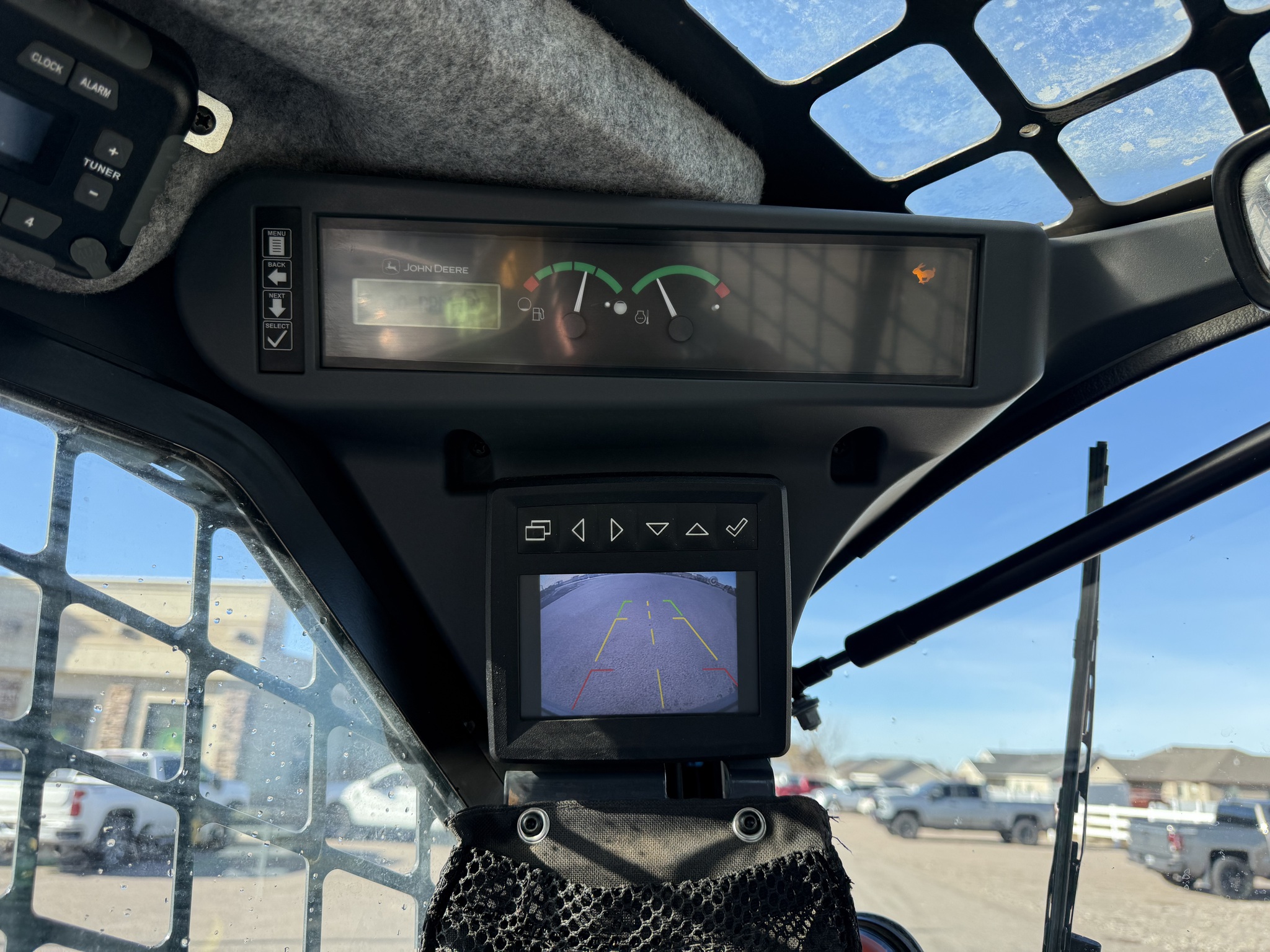 2024 John Deere 325G Image 14