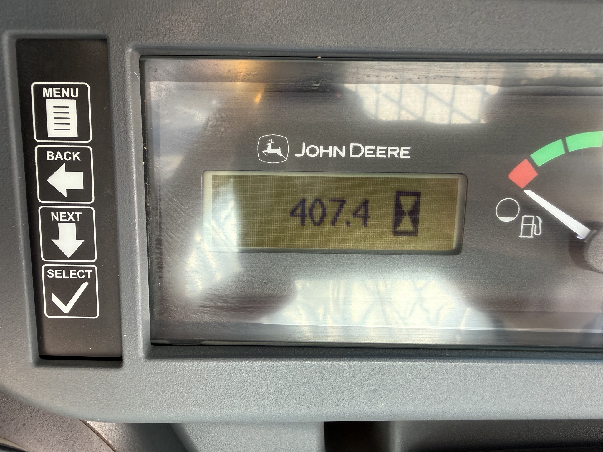 2024 John Deere 325G Image 15