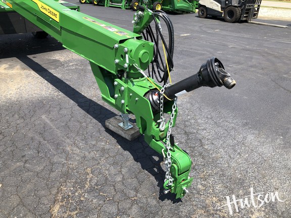 Photo of 2024 John Deere C400