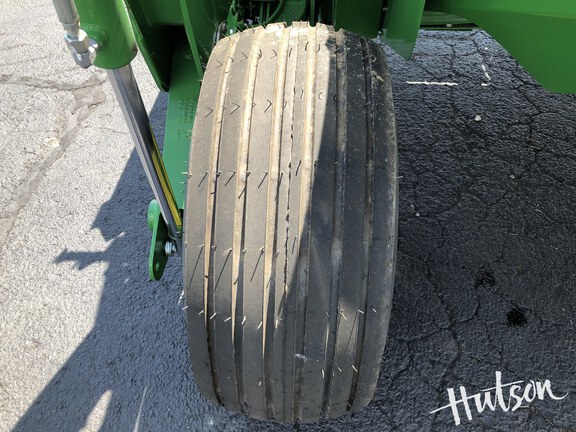 Photo of 2024 John Deere C400