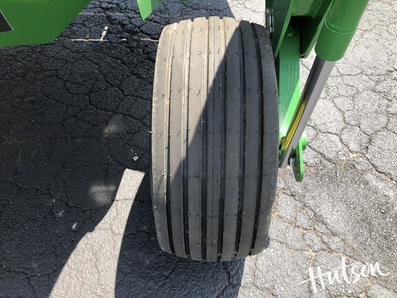 Photo of 2024 John Deere C400