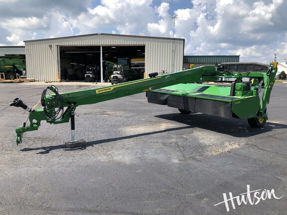 Photo of 2024 John Deere C400