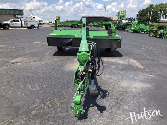 Photo of 2024 John Deere C400