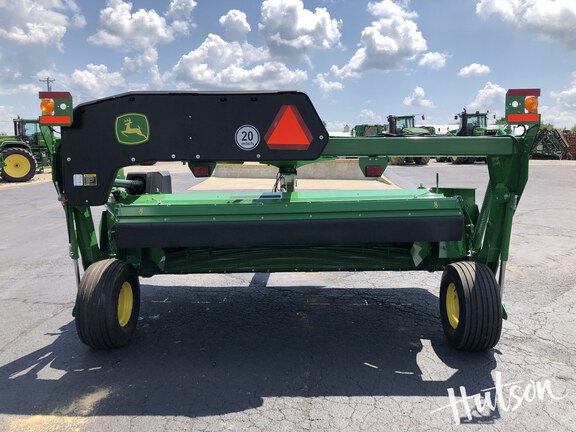 Photo of 2024 John Deere C400