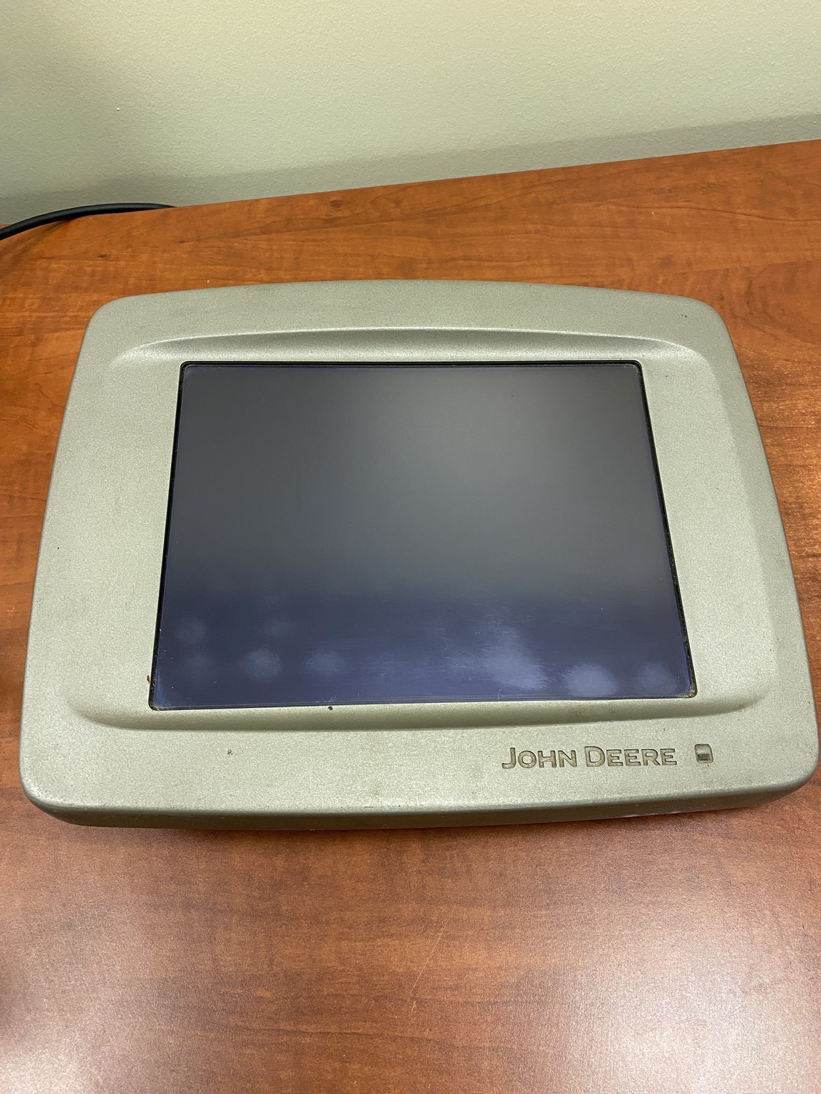 John Deere 2600 Image 1