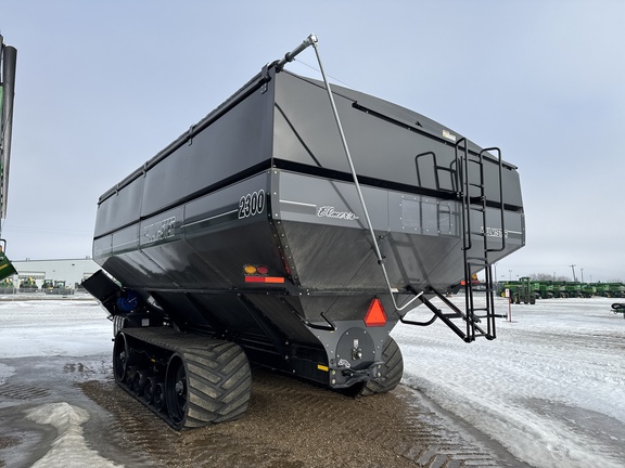 New In-Stock 2025 Elmers 2300 Grain Carts at Horizon Ag & Turf in Lloydminster, AB - Photo3