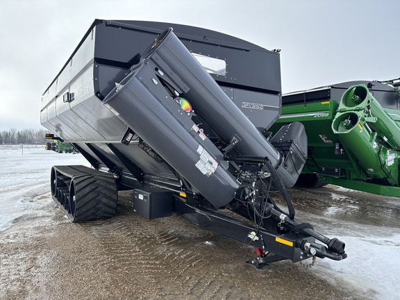 New In-Stock 2025 Elmers 2300 Grain Carts at Horizon Ag & Turf in Lloydminster, AB - Photo2