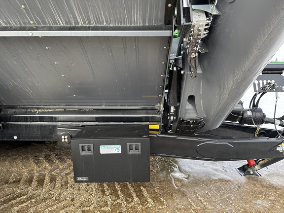 New In-Stock 2025 Elmers 2300 Grain Carts at Horizon Ag & Turf in Lloydminster, AB - Photo10