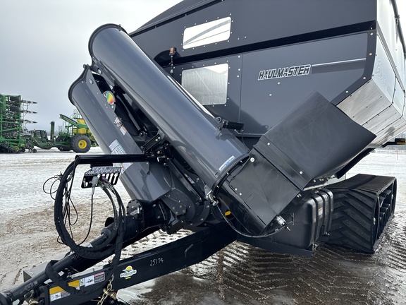 New In-Stock 2025 Elmers 2300 Grain Carts at Horizon Ag & Turf in Lloydminster, AB - Photo7