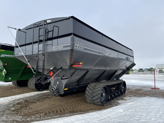 New In-Stock 2025 Elmers 2300 Grain Carts at Horizon Ag & Turf in Lloydminster, AB - Photo4