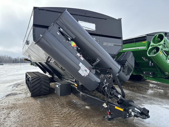 New In-Stock 2025 Elmers 2300 Grain Carts at Horizon Ag & Turf in Lloydminster, AB - Photo8