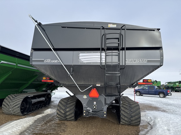 New In-Stock 2025 Elmers 2300 Grain Carts at Horizon Ag & Turf in Lloydminster, AB - Photo5