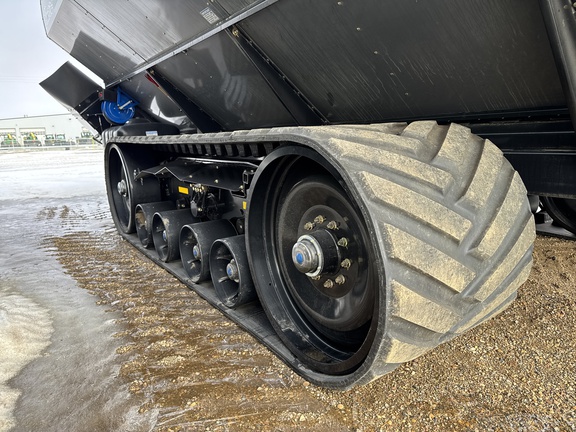 New In-Stock 2025 Elmers 2300 Grain Carts at Horizon Ag & Turf in Lloydminster, AB - Photo6
