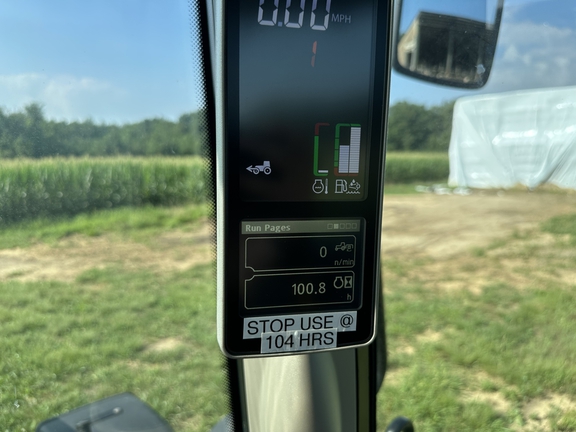 Photo of 2023 John Deere 6140M