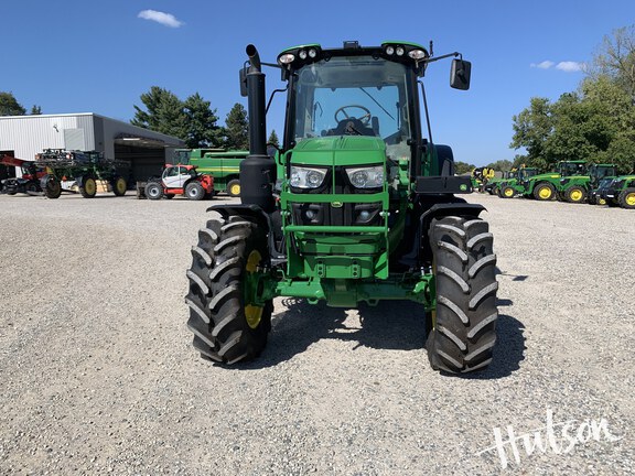 Photo of 2023 John Deere 6140M