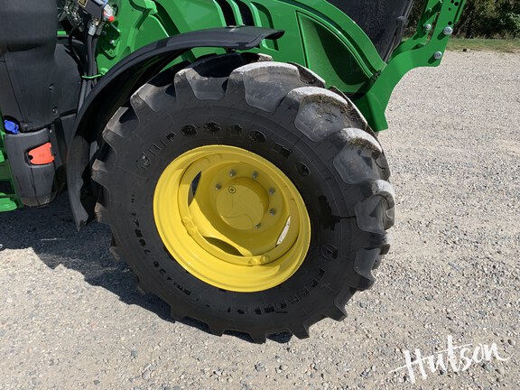 Photo of 2023 John Deere 6140M