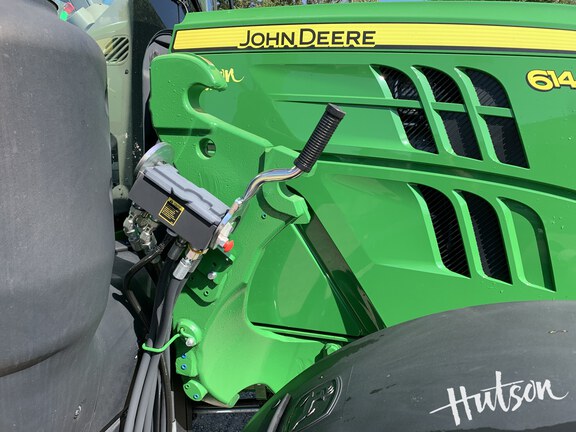 Photo of 2023 John Deere 6140M
