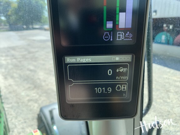 Photo of 2023 John Deere 6140M