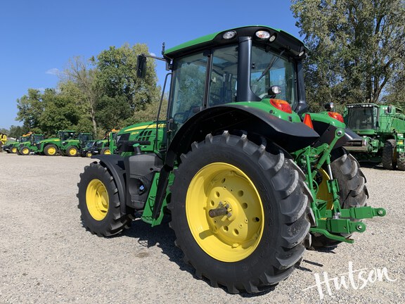 Photo of 2023 John Deere 6140M