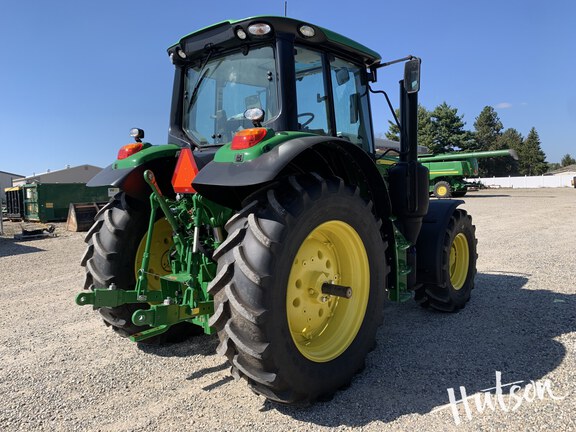 Photo of 2023 John Deere 6140M