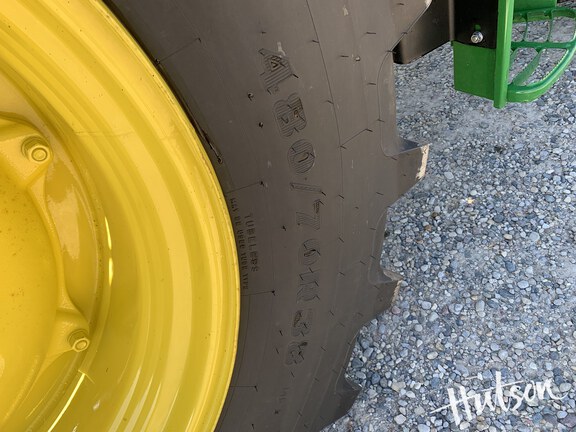 Photo of 2023 John Deere 6140M