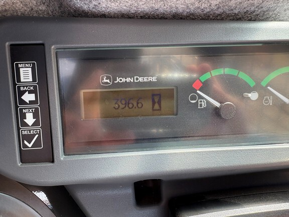 2023 John Deere 333G Photo 7