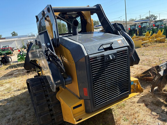 2023 John Deere 333G Photo 6