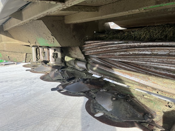 2019 John Deere W235 (13th thumbnail)