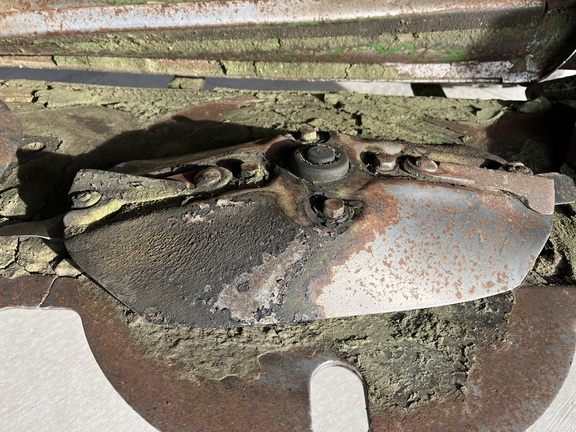 2019 John Deere W235 (12th thumbnail)