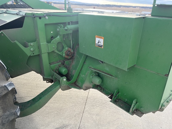 2019 John Deere W235 (16th thumbnail)