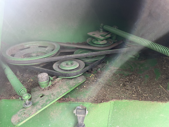2019 John Deere W235 (17th thumbnail)