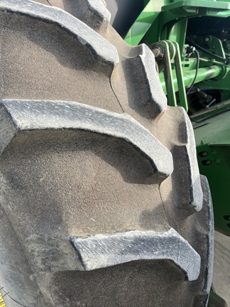 2019 John Deere W235 (7th thumbnail)