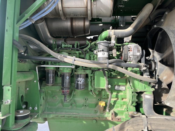 2019 John Deere W235 (20th thumbnail)