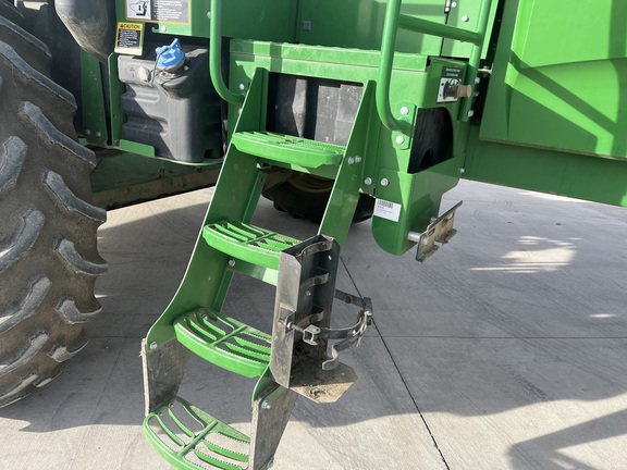 2019 John Deere W235 (9th thumbnail)