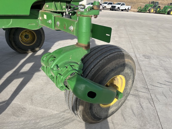 2019 John Deere W235 (8th thumbnail)