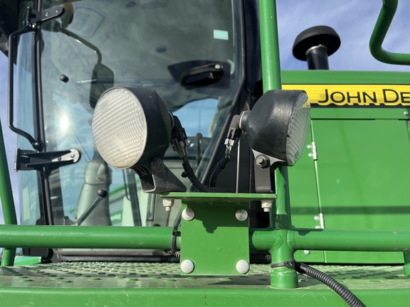 2019 John Deere W235 (5th thumbnail)