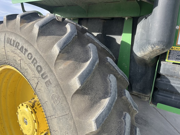 2019 John Deere W235 (6th thumbnail)