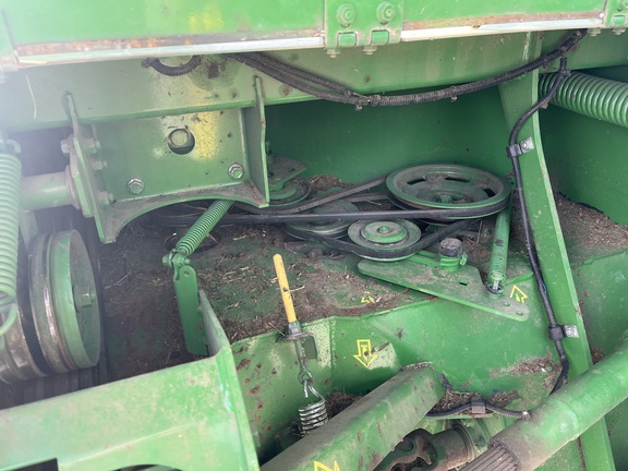 2019 John Deere W235 (21st thumbnail)