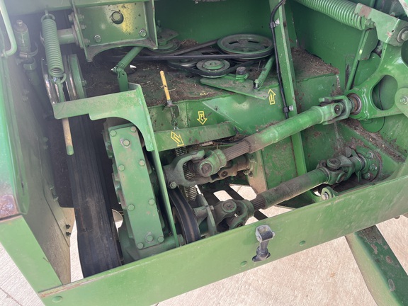 2019 John Deere W235 (22nd thumbnail)