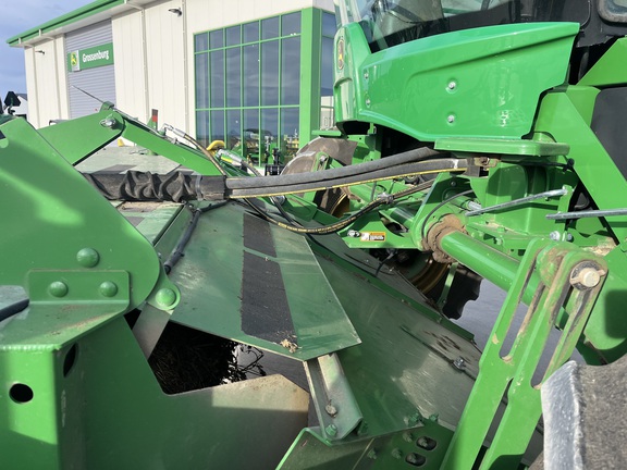 2019 John Deere W235 (23rd thumbnail)