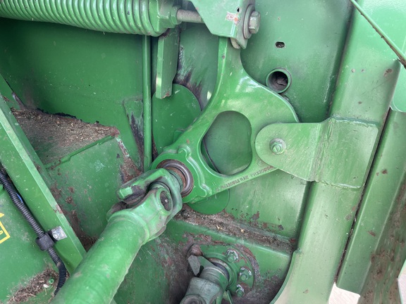 2019 John Deere W235 (24th thumbnail)
