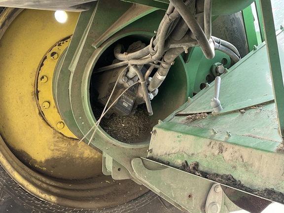 2019 John Deere W235 (26th thumbnail)