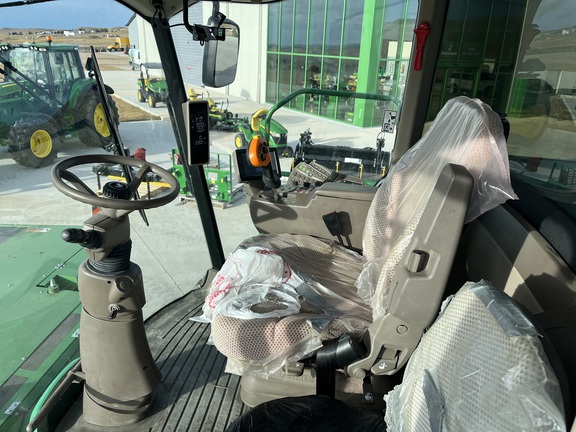 2019 John Deere W235 (29th thumbnail)