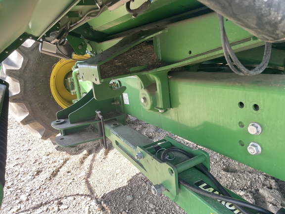 Used 2020 John Deere S790 Combines at Horizon Ag & Turf in Vermilion, AB - Photo10